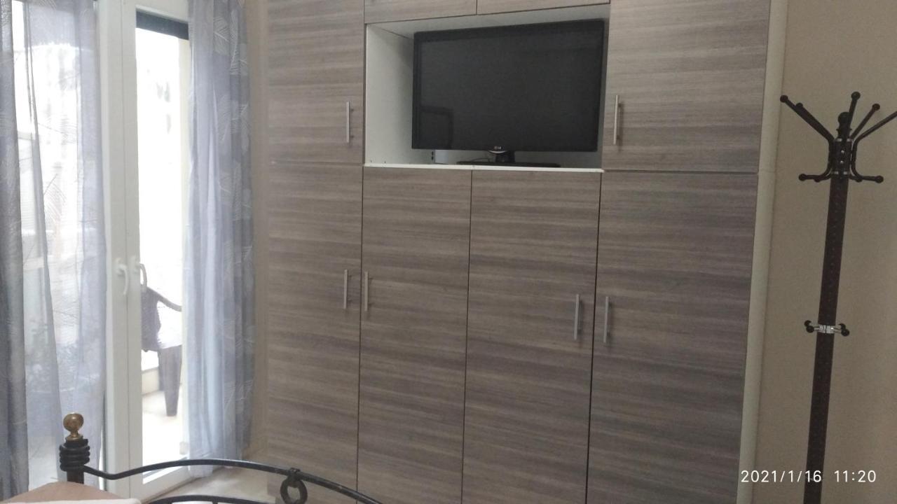 Miriam Luxury Apartment Закинтос Экстерьер фото