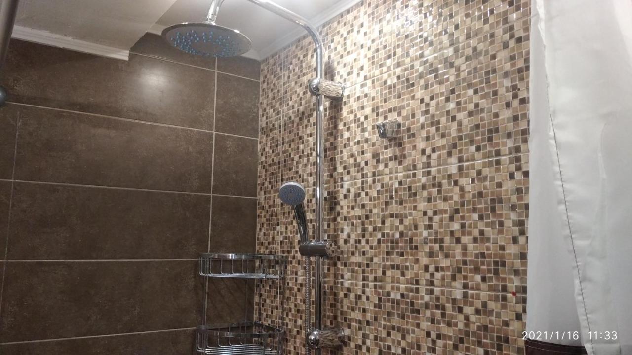 Miriam Luxury Apartment Закинтос Экстерьер фото