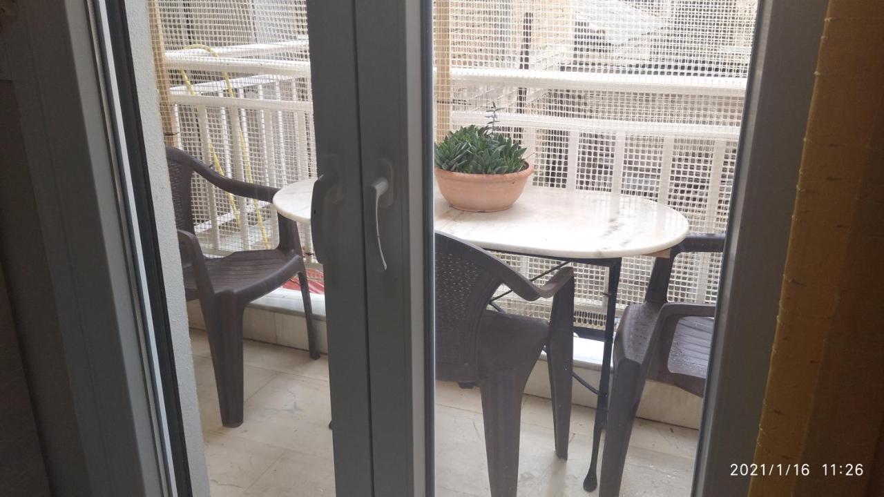 Miriam Luxury Apartment Закинтос Экстерьер фото