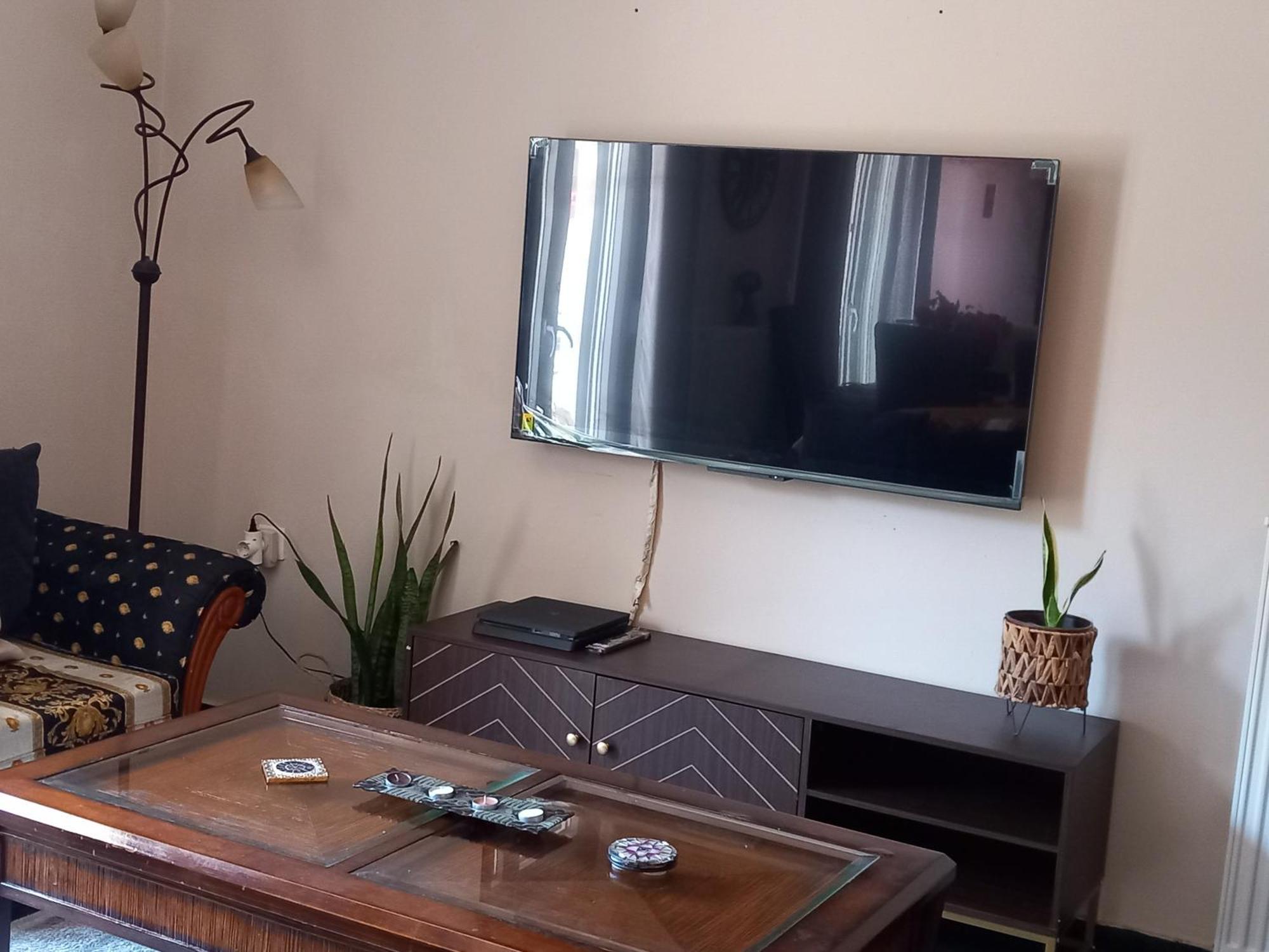 Miriam Luxury Apartment Закинтос Экстерьер фото
